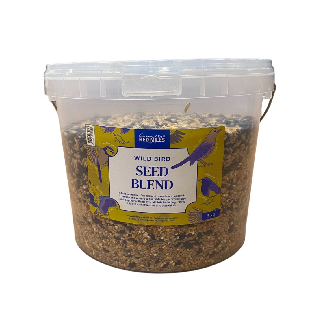 Red Mills Wild Bird Seed Blend