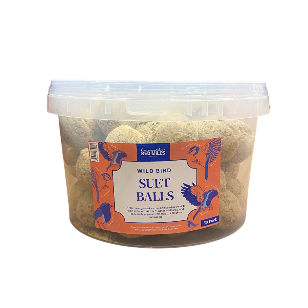 Red Mills Wild Bird Suet Balls