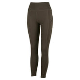 Ridgeline Women's Infinity Leggings in Forest