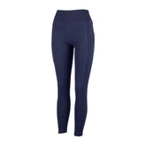 Ridgeline Women's Infinity Leggings in Navy