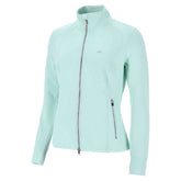 Schockemohle Women's SP Reni Style Jacket in Aqua Sea