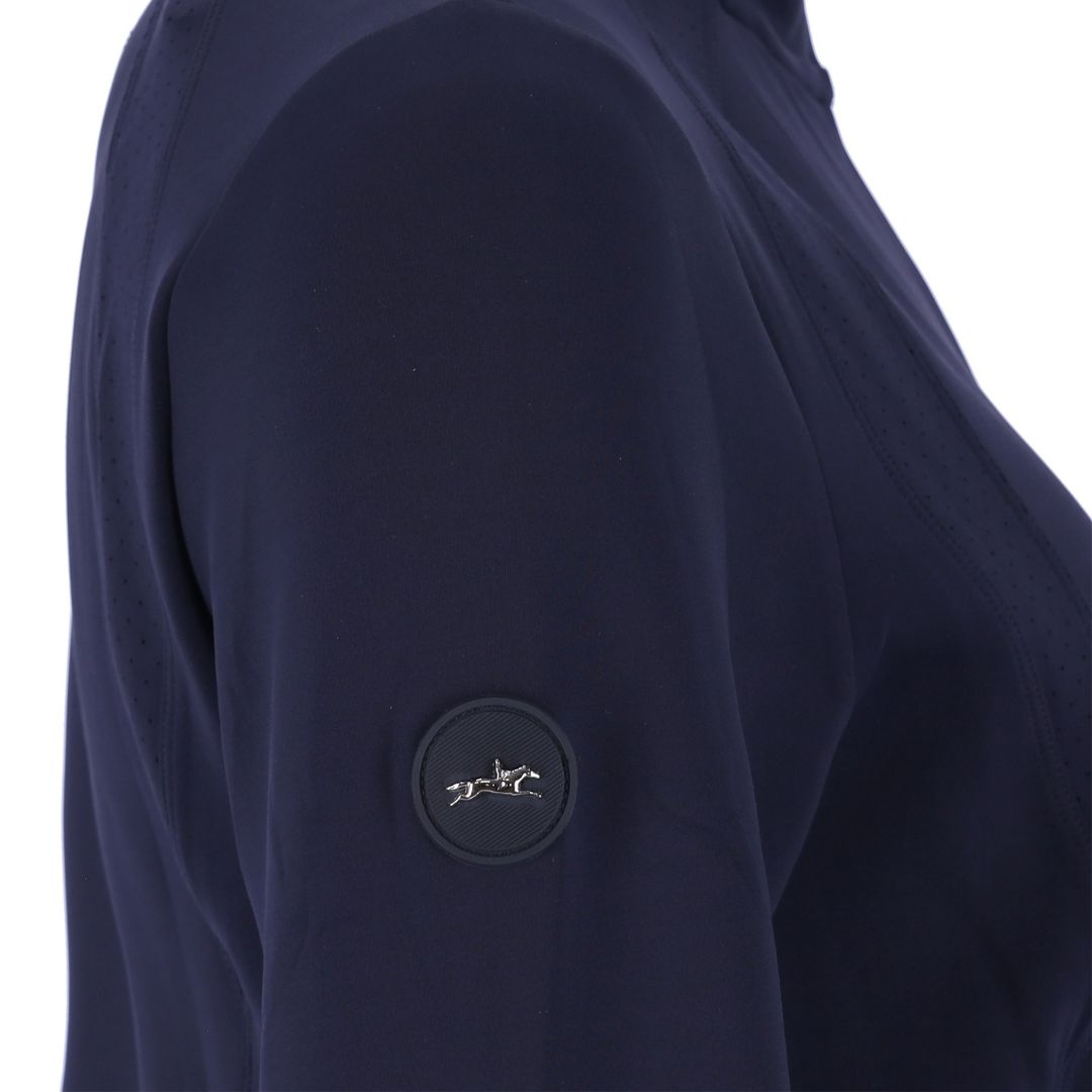 Schockemohle Women's SP Reni Style Jacket in Dark Navy