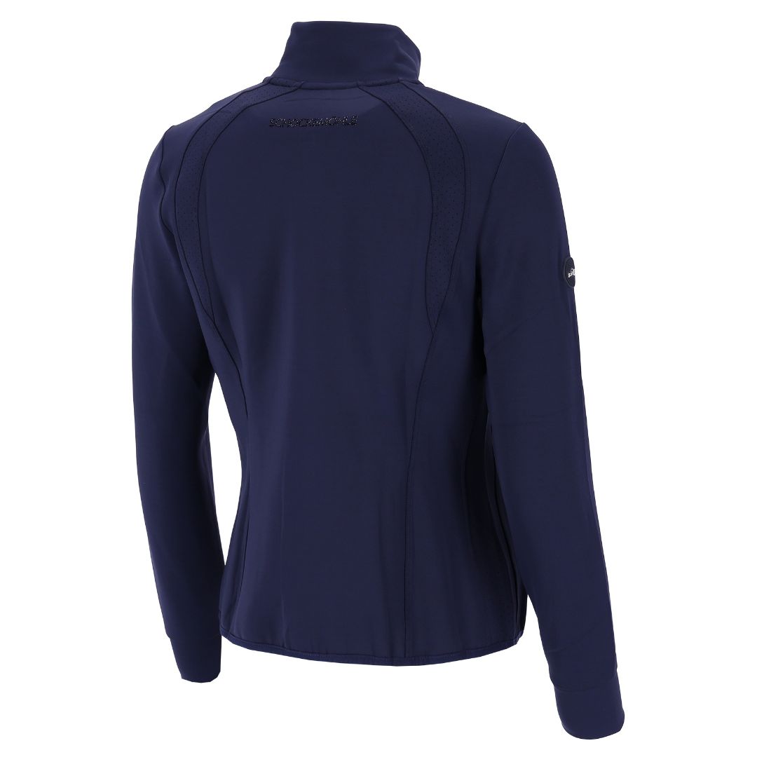 Schockemohle Women's SP Reni Style Jacket in Dark Navy