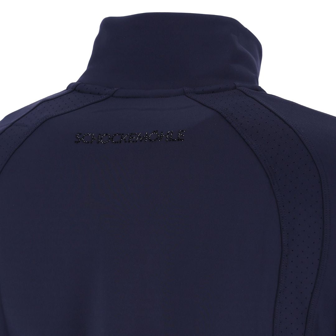 Schockemohle Women's SP Reni Style Jacket in Dark Navy