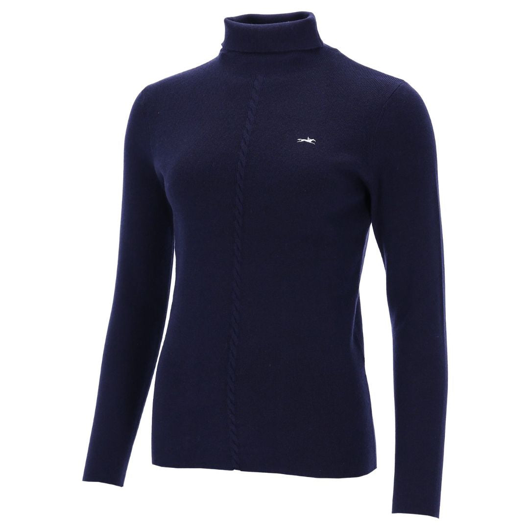Schockemohle Women's SP Josie Jumpr in Dark Navy