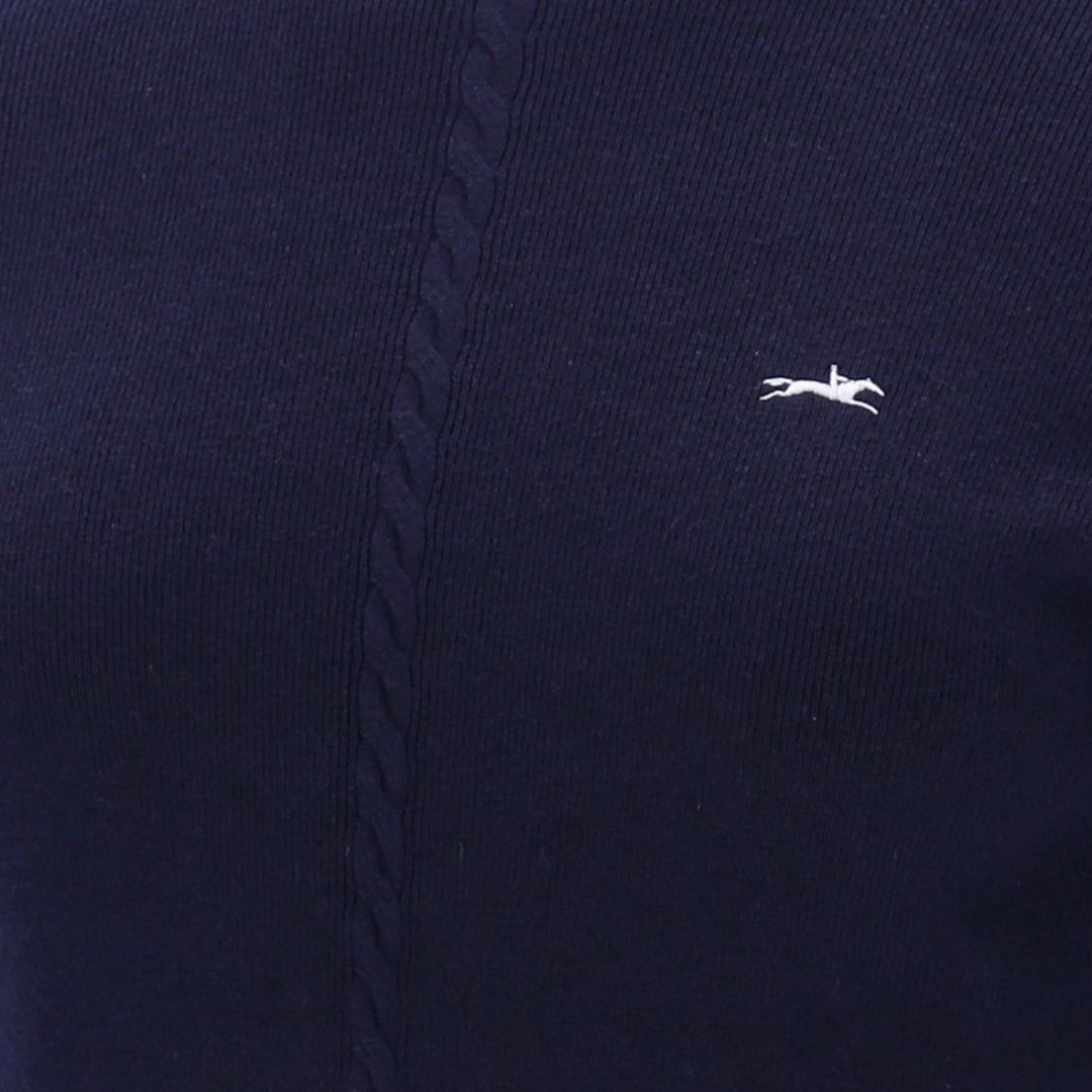 Schockemohle Women's SP Josie Jumpr in Dark Navy