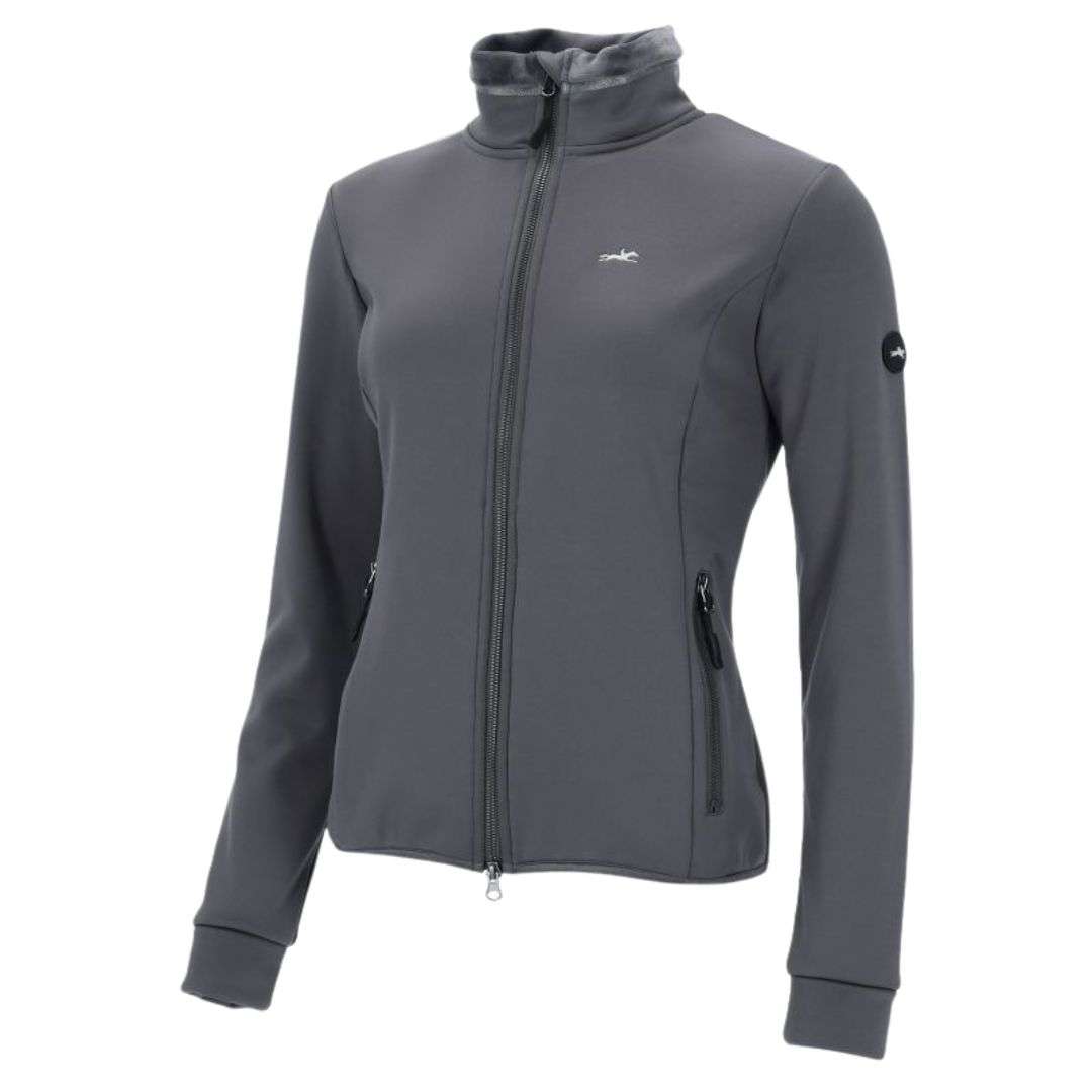 Schockemohle Women's SP Reny Riding Jacket in Dusty Chocolate