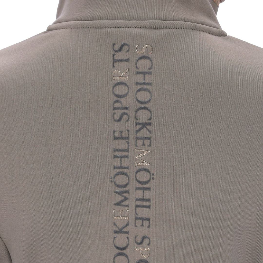 Schockemohle Women's SP Reny Riding Jacket in Hazel