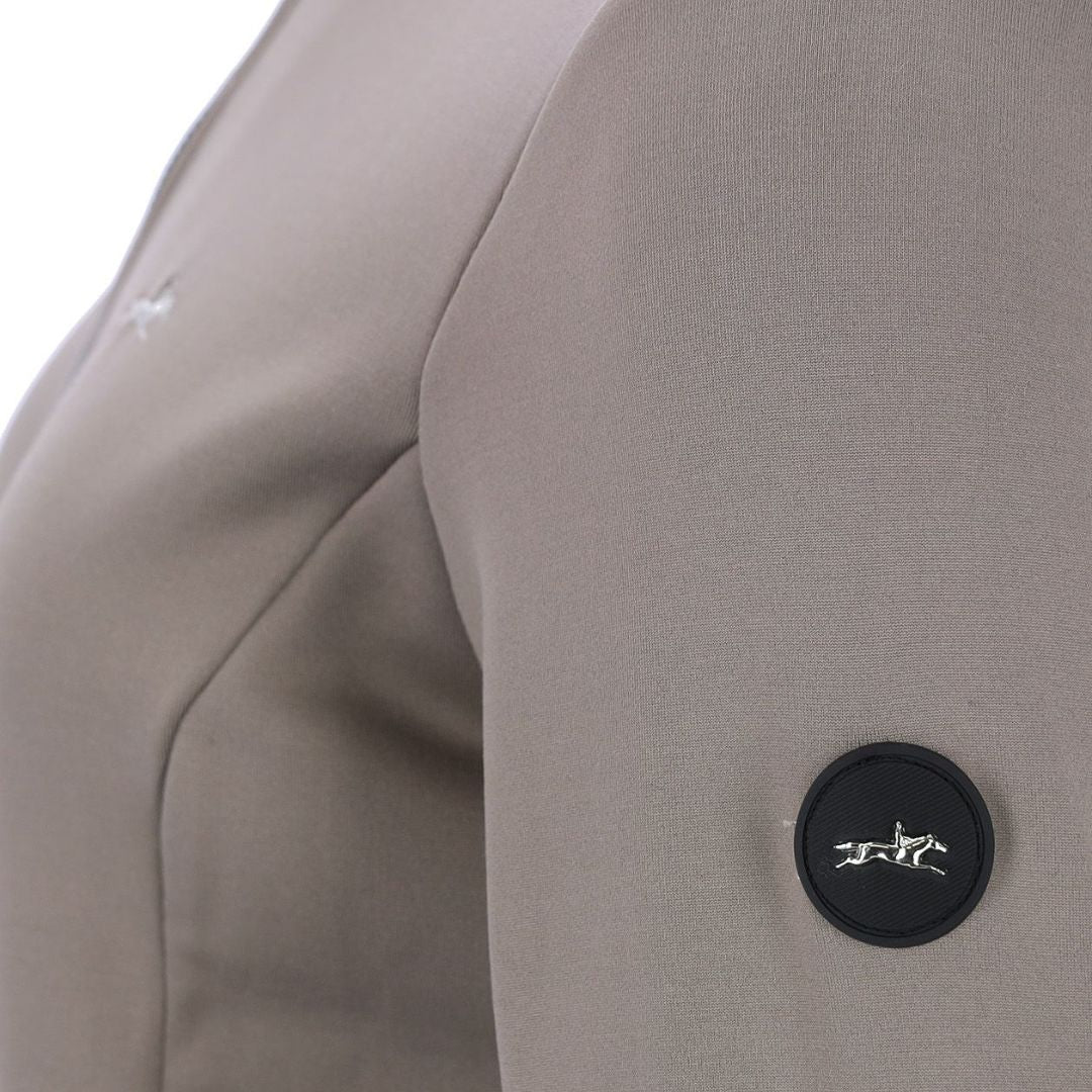 Schockemohle Women's SP Reny Riding Jacket in Hazel