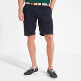 Schoffel Men's Paul Short in Navy