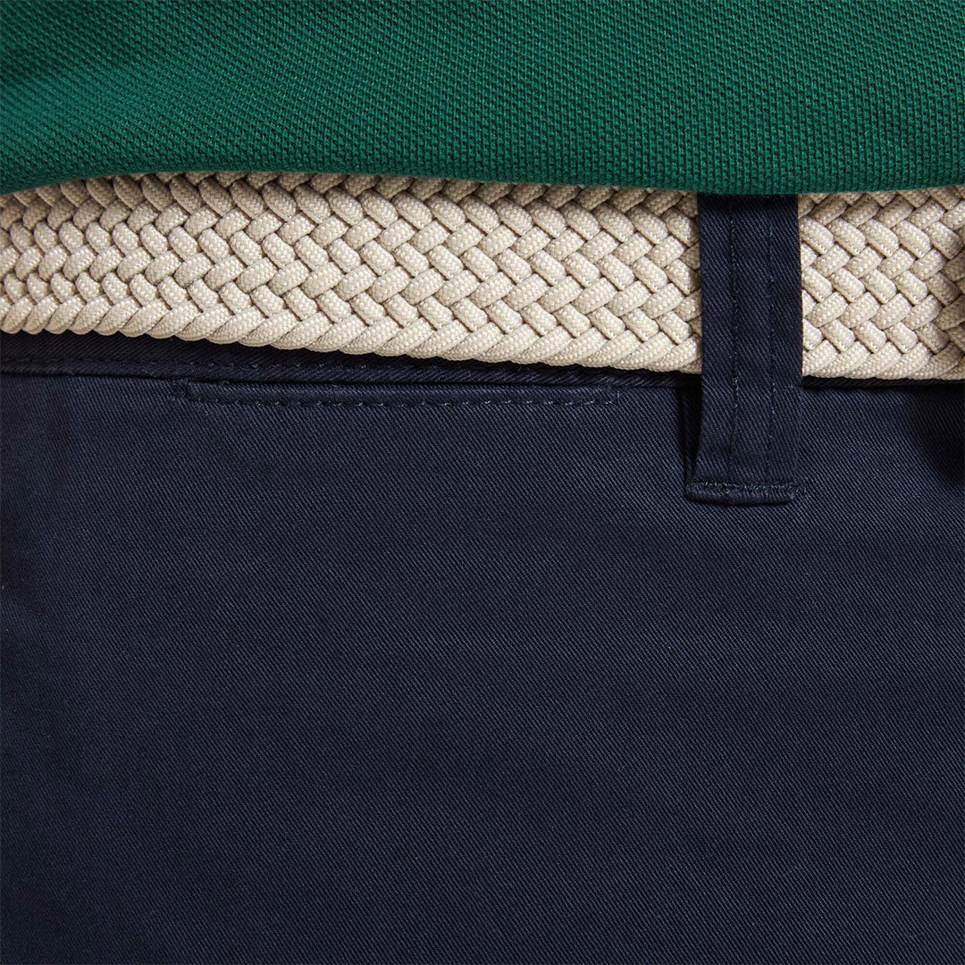 Schoffel Men's Paul Short in Navy