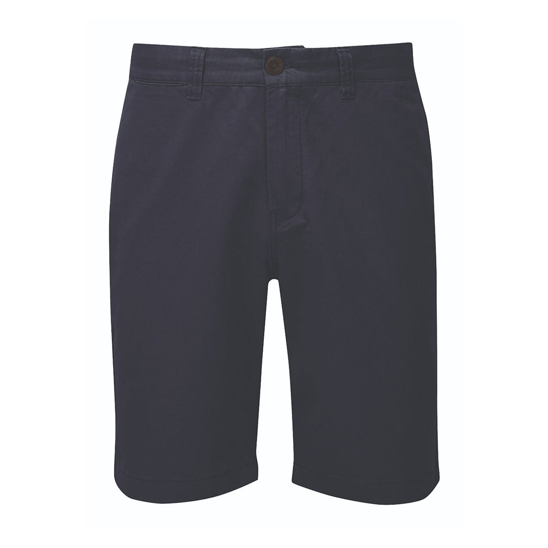 Schoffel Men's Paul Short in Navy