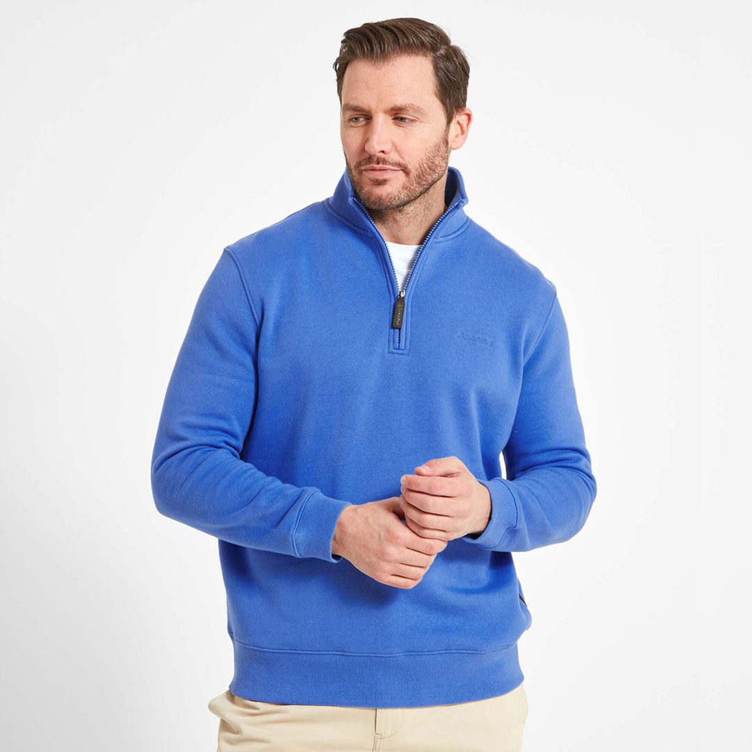 Cornflower hotsell blue jumper