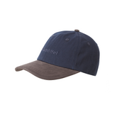 Schoffel Thurlestone Cap in Navy