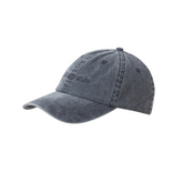 Schoffel Thurlestone Cap in Washed Navy