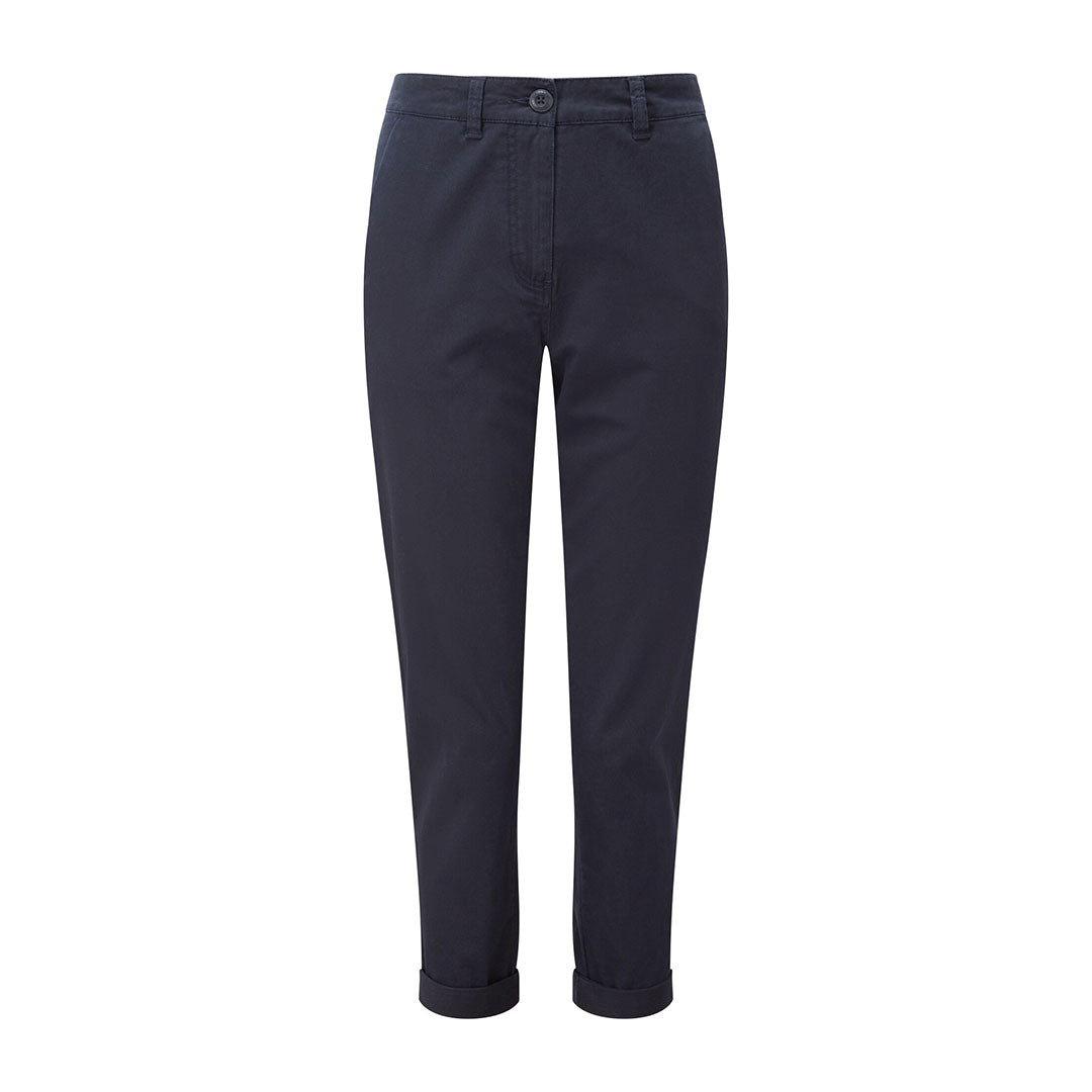Schoffel Women's Clare Chino in Navy