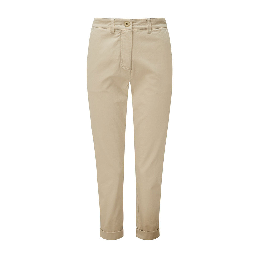 Schoffel Women's Clare Chino in Oat