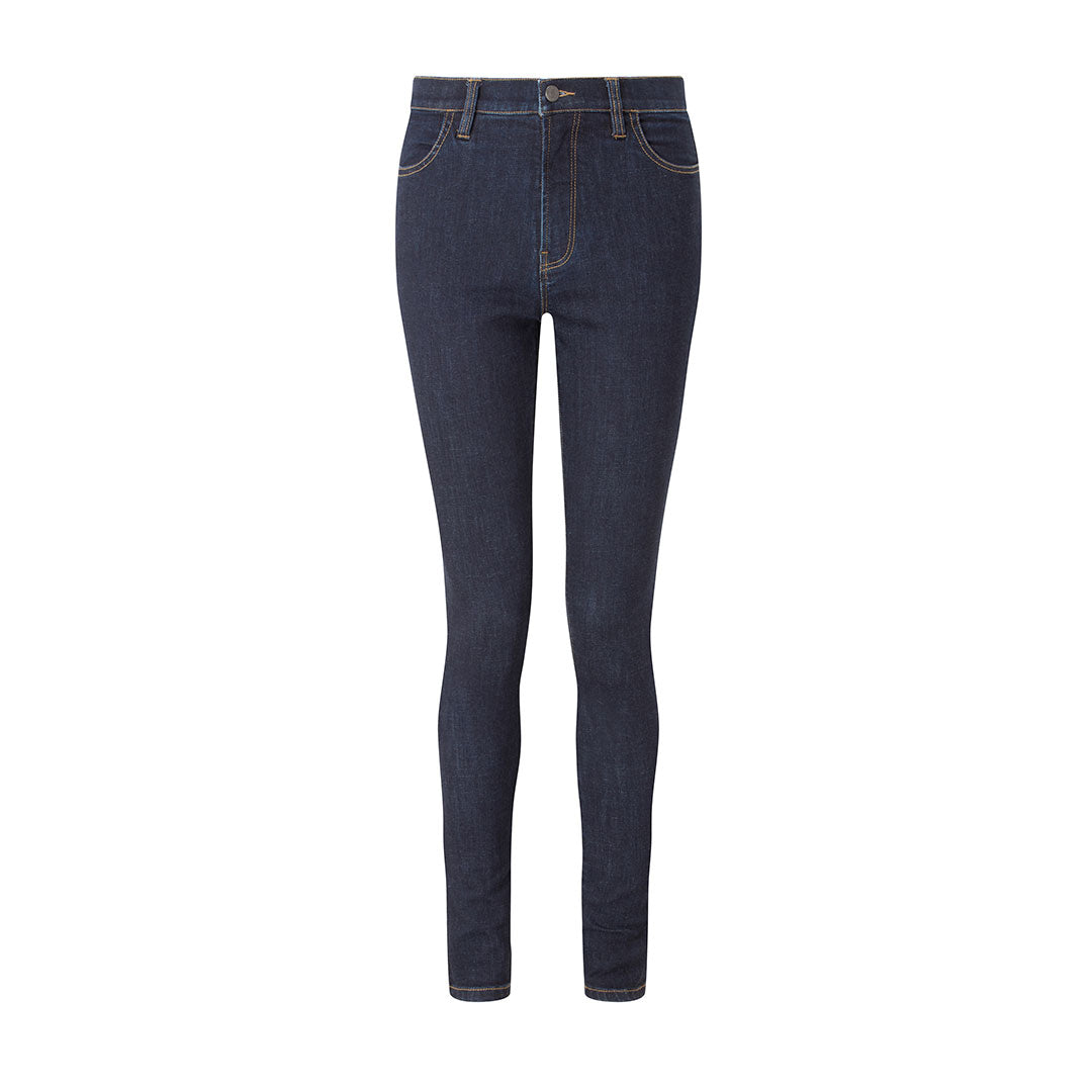 Schoffel Women's Poppy Jean in Dark Denim