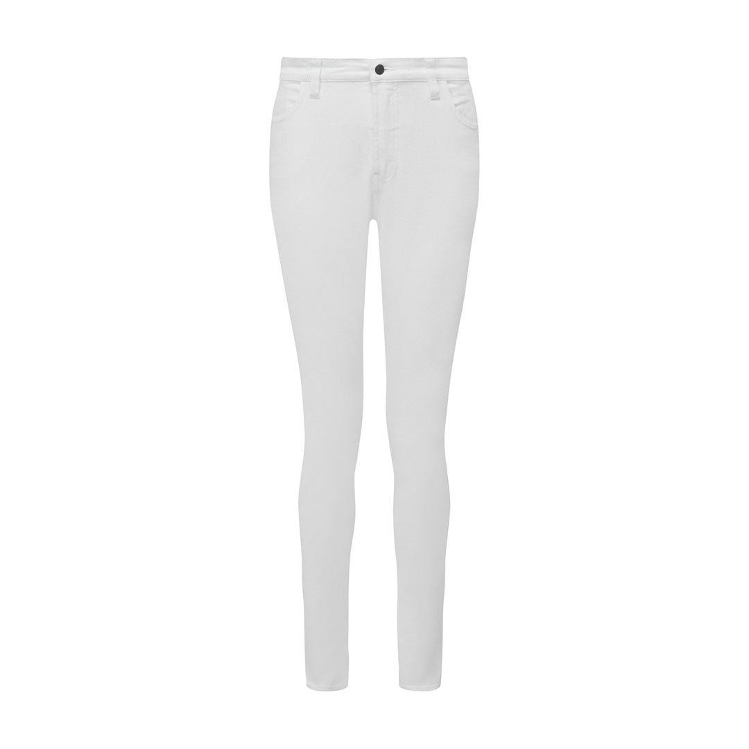 Schoffel Women's Poppy Jean in White