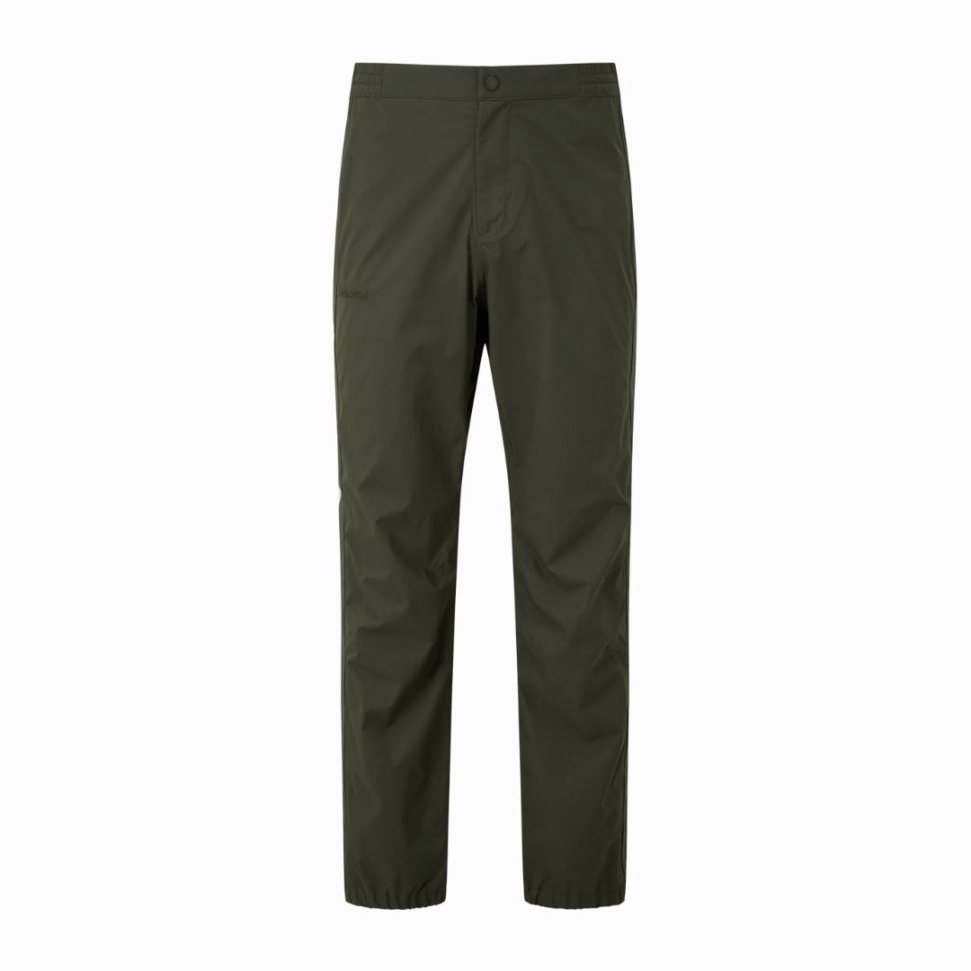 Schoffel Unisex Saxby Overtrouser II Tundra