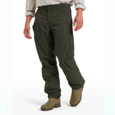 Schoffel Unisex Saxby Overtrouser II Tundra