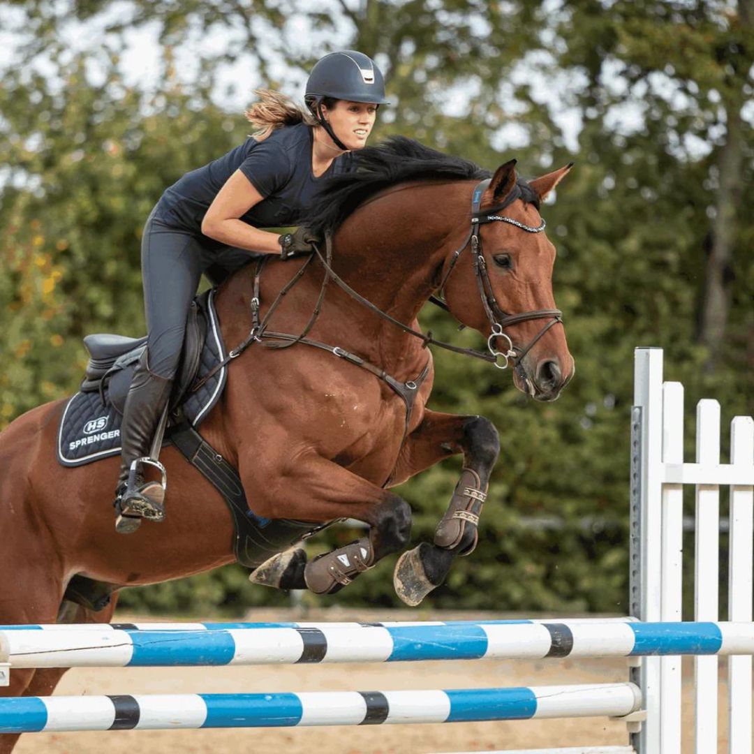 Sprenger KK Ultra (16mm) Universal 3-Ring Bit