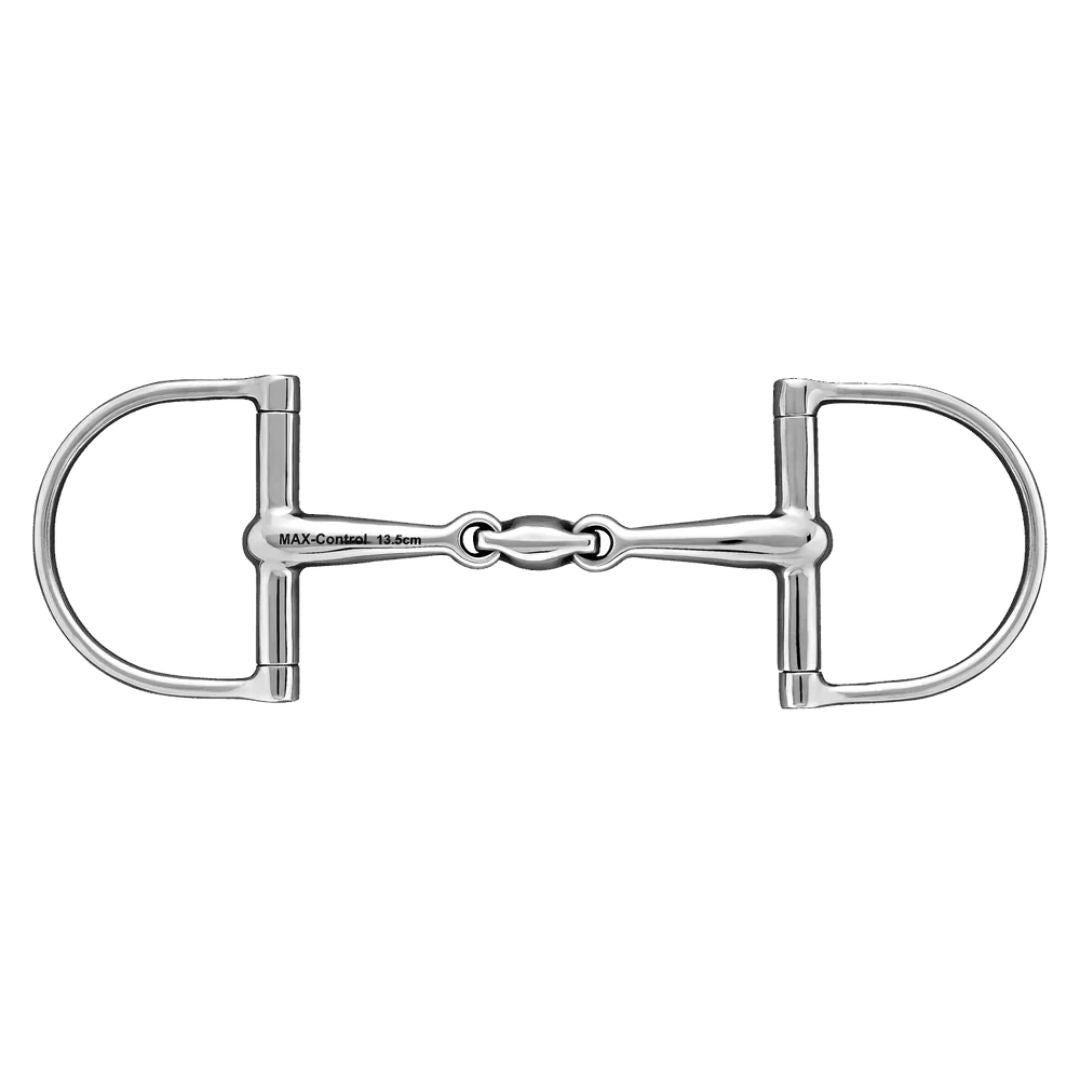 Sprenger MAX-Control D-Ring (16mm) Double Jointed Bit