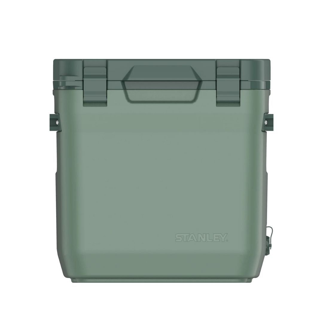 Stanley Adventure Cold for Days Outdoor Cooler in Stanley Green (28.3L)