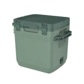 Stanley Adventure Cold for Days Outdoor Cooler in Stanley Green (28.3L)
