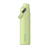 Stanley Aerolight Iceflow Bottle in Citron (600ml)