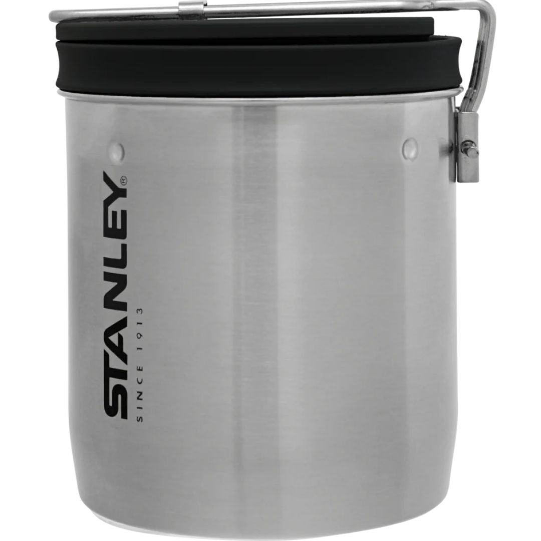 Stanley Bowl + Spork Compact Cook Set