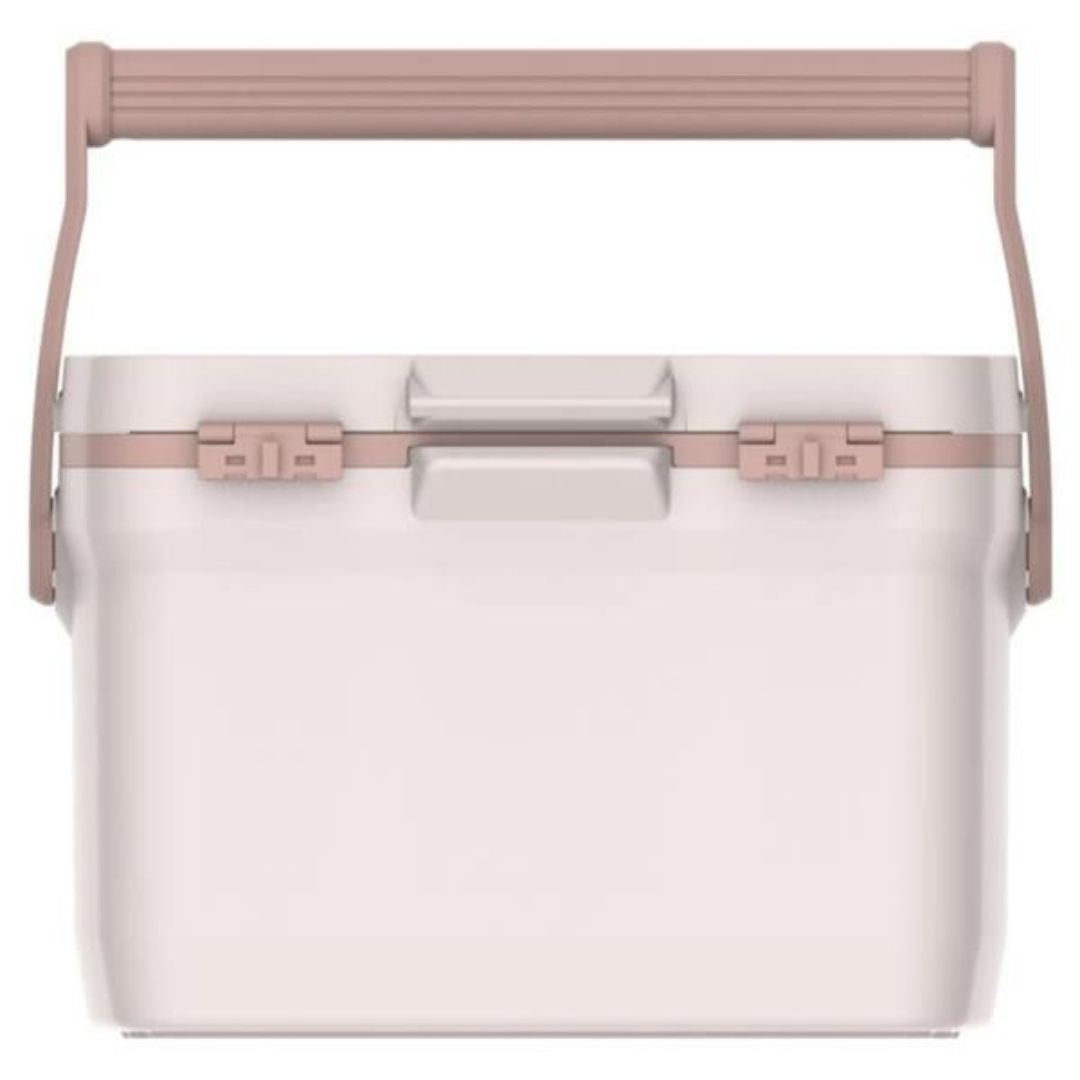 Stanley Easy Carry Cooler Rose Quartz15L