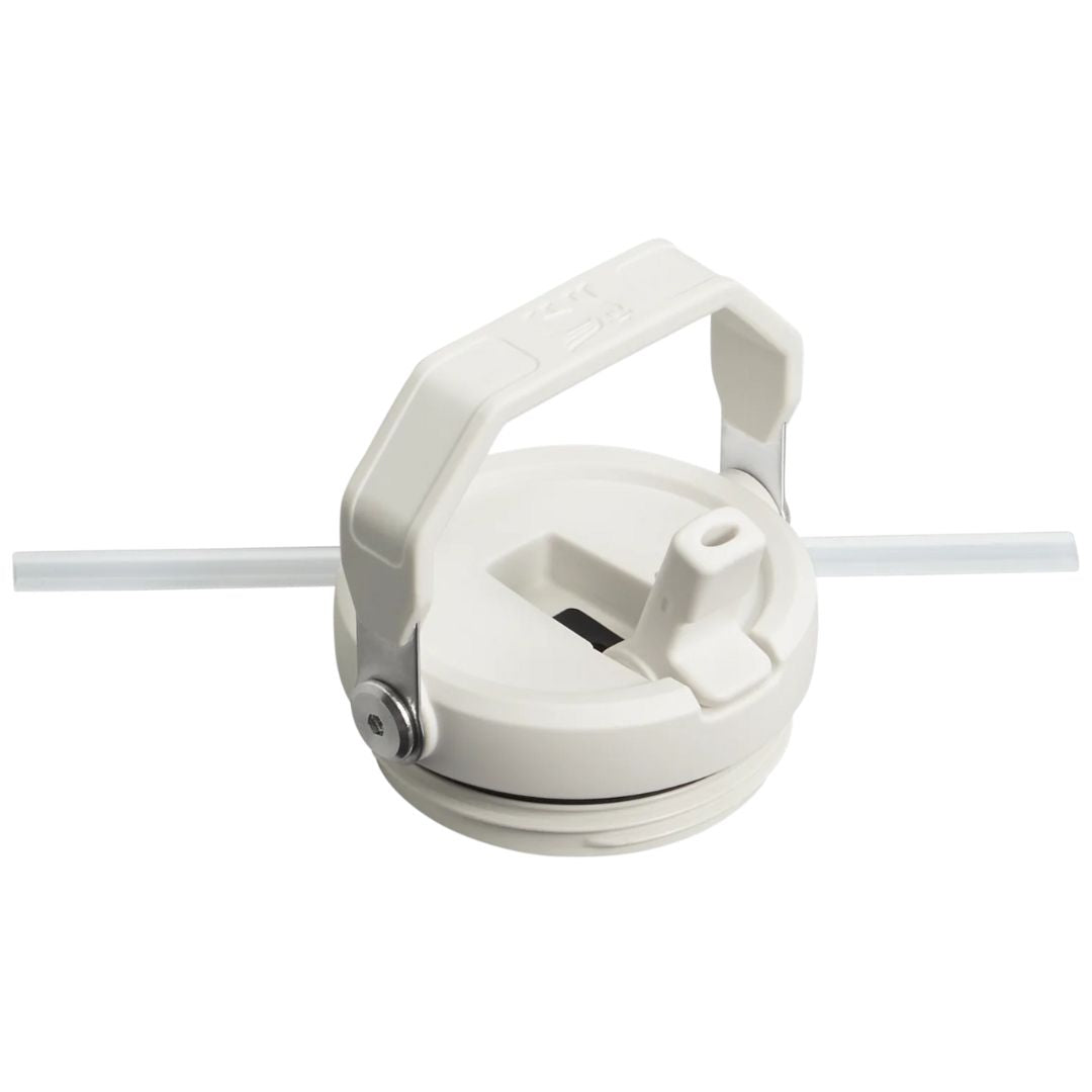 Stanley IceFlow Flip Straw Tumbler in Frost (890ml)