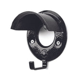 Stubbs Bridle Rack in Black