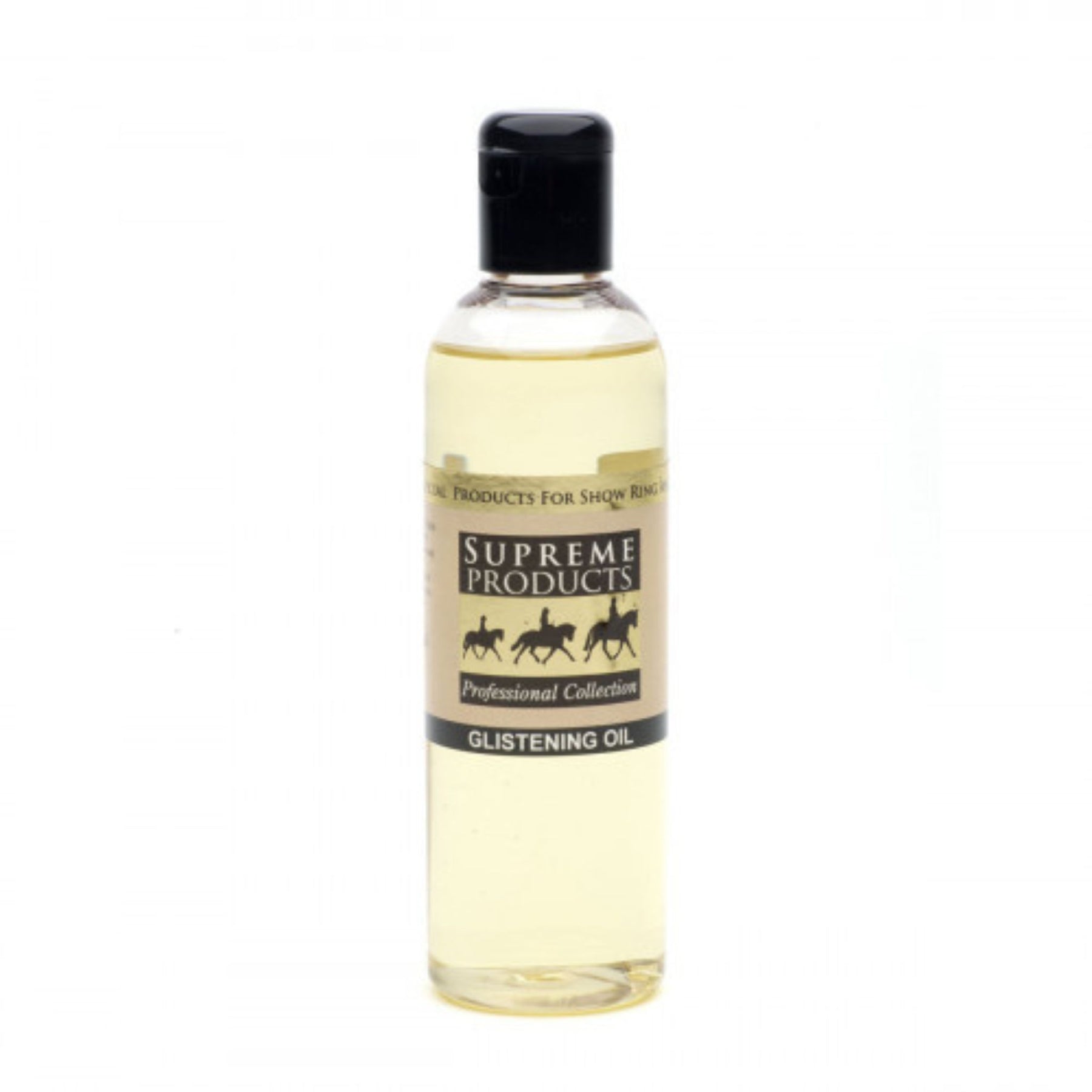 Supreme Products Glistening Grooming Oil