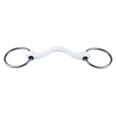 TRUST Equestrian Inno Sense Loose Ring Port Medium Bit