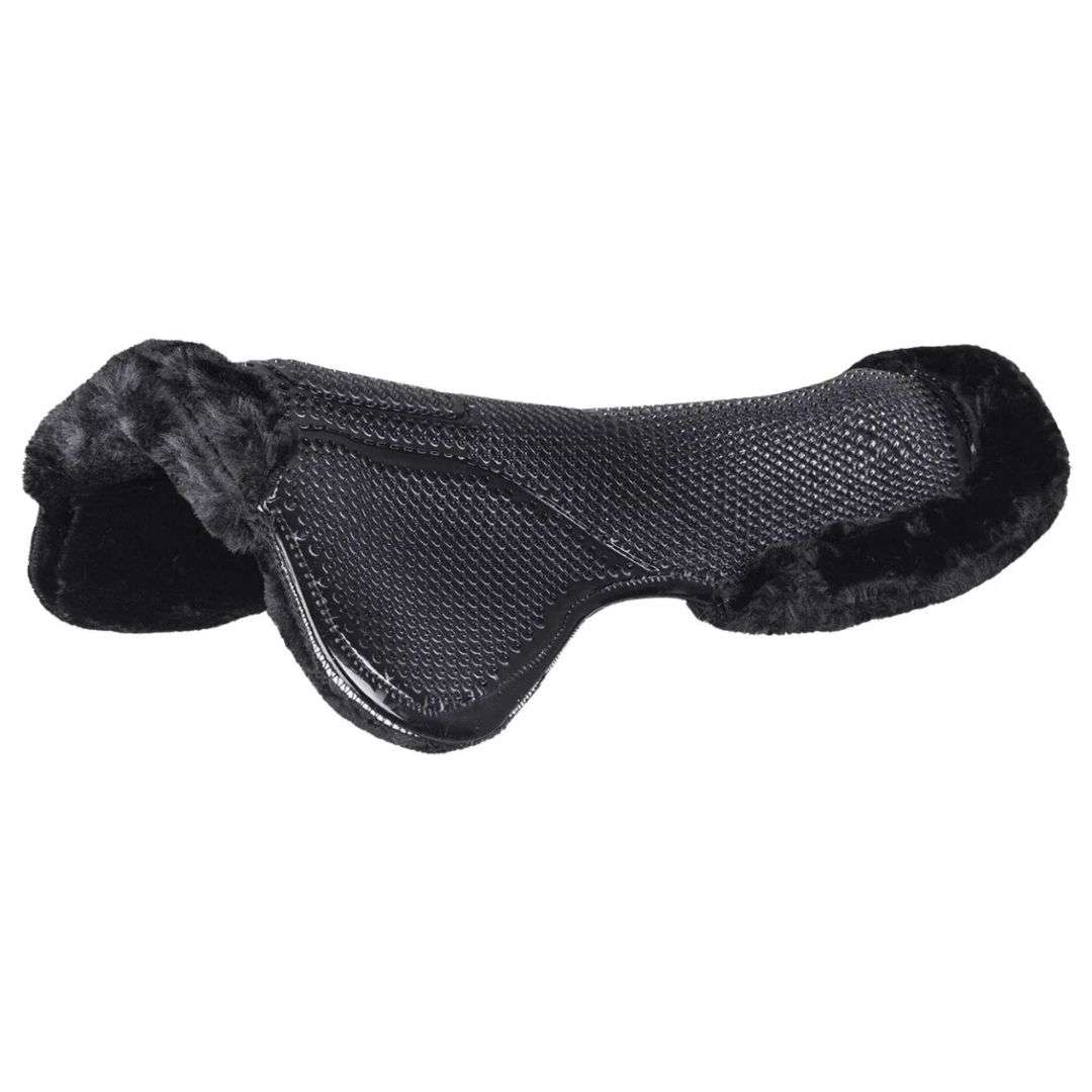 Waldhausen Gel Pad With Fur