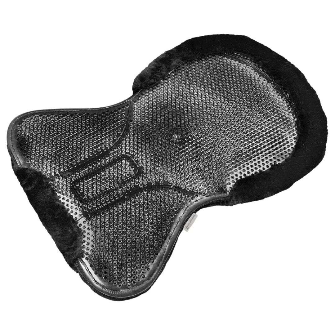 Waldhausen Gel Pad With Fur
