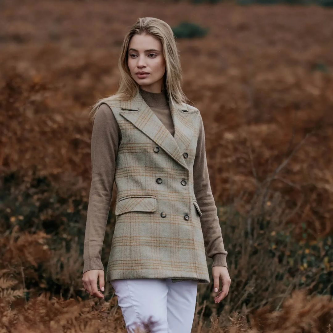 Welligogs Women's Melanie Gilet