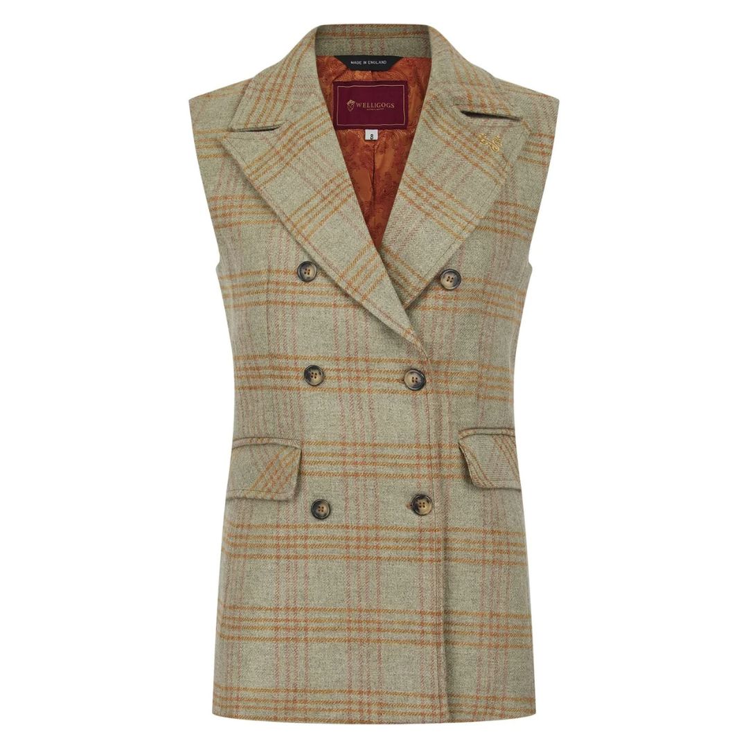 Welligogs Women's Melanie Gilet