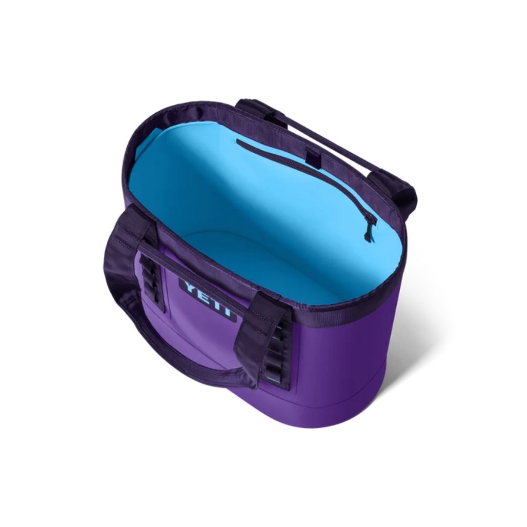 YETI Camino Carryall 35 2.0 Pace Purple