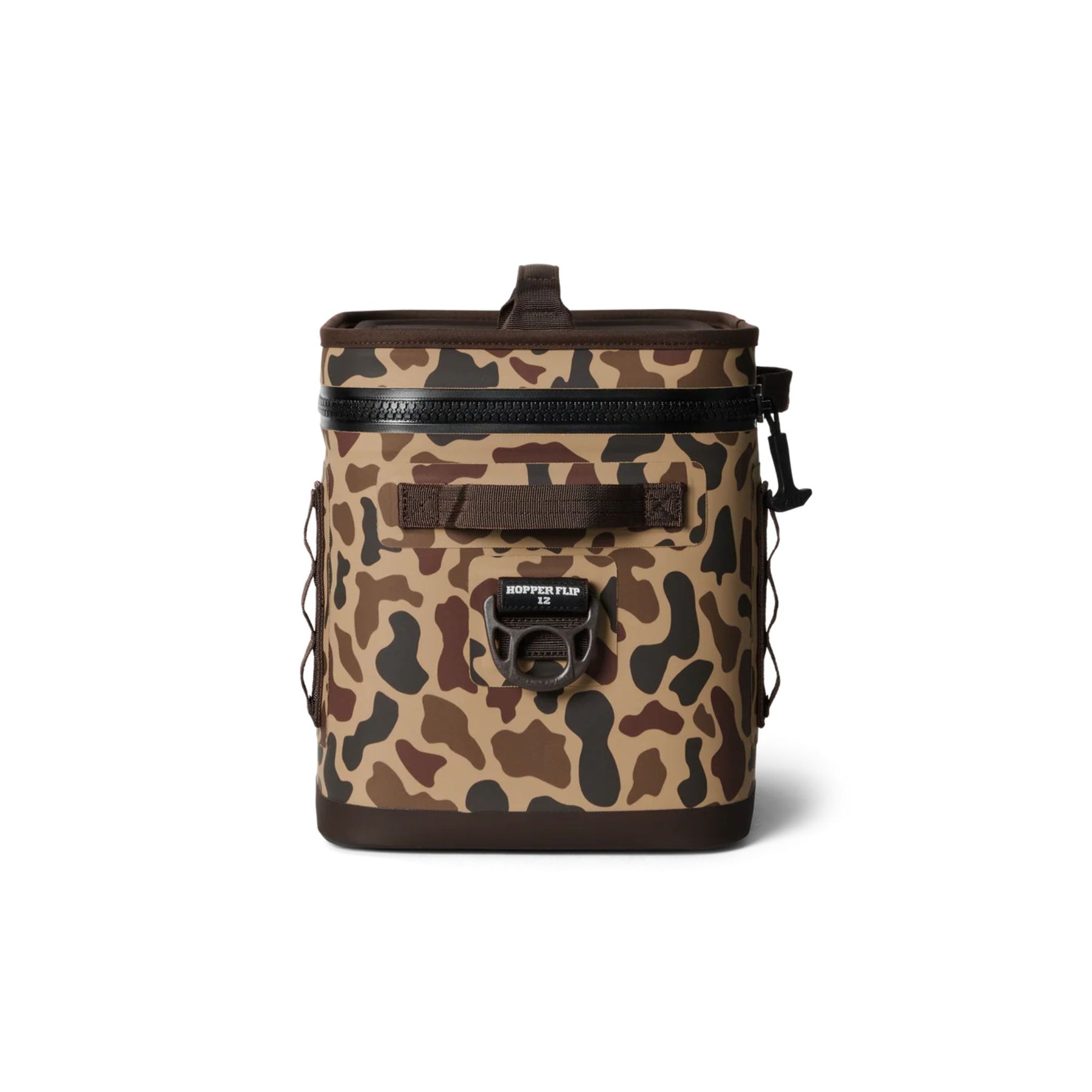 YETI Hopper Flip 12 Cool Bag in Wetlands Camo