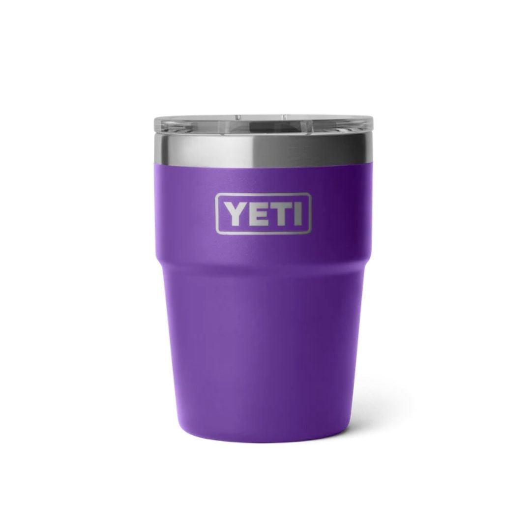 YETI Rambler Stackable 16oz Pace Purple