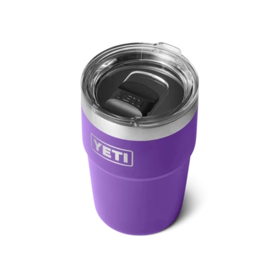 YETI Rambler Stackable 16oz Pace Purple