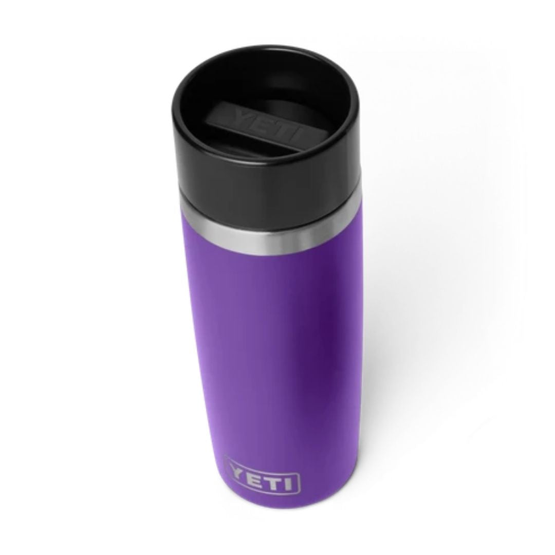 YETI Rambler Travel Bottle 16oz Pace Purple
