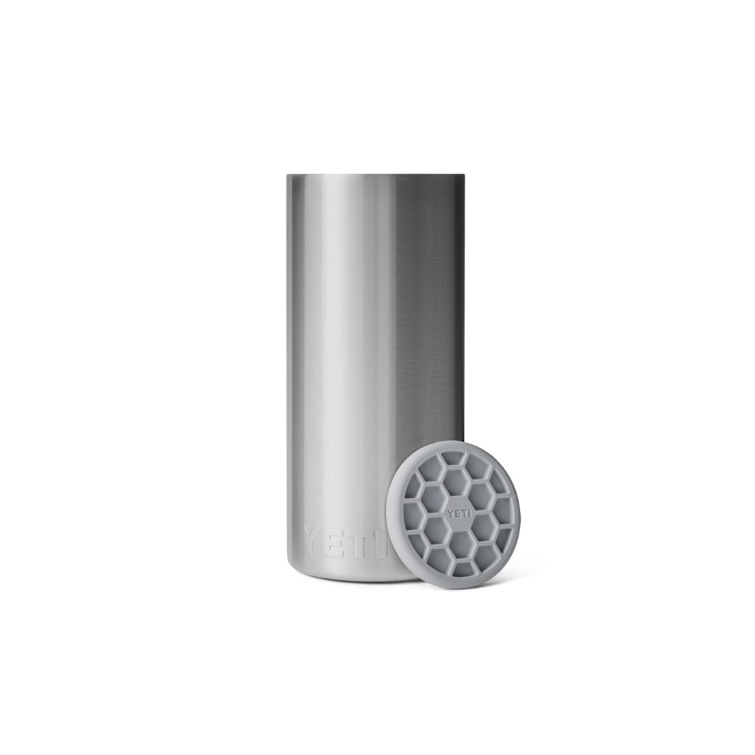 YETI Rambler Wine Chiller in Stainless Steel