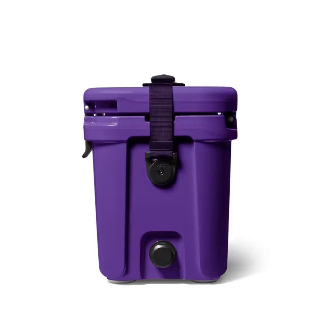 YETI Roadie 15 Pace Purple