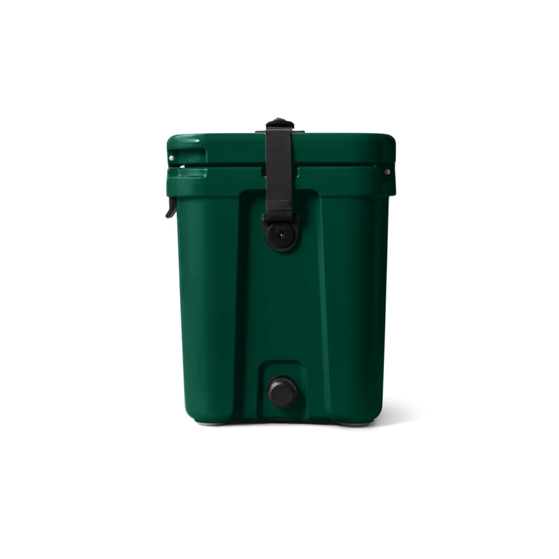 YETI Roadie 24 Cool Box in Black Forest Green