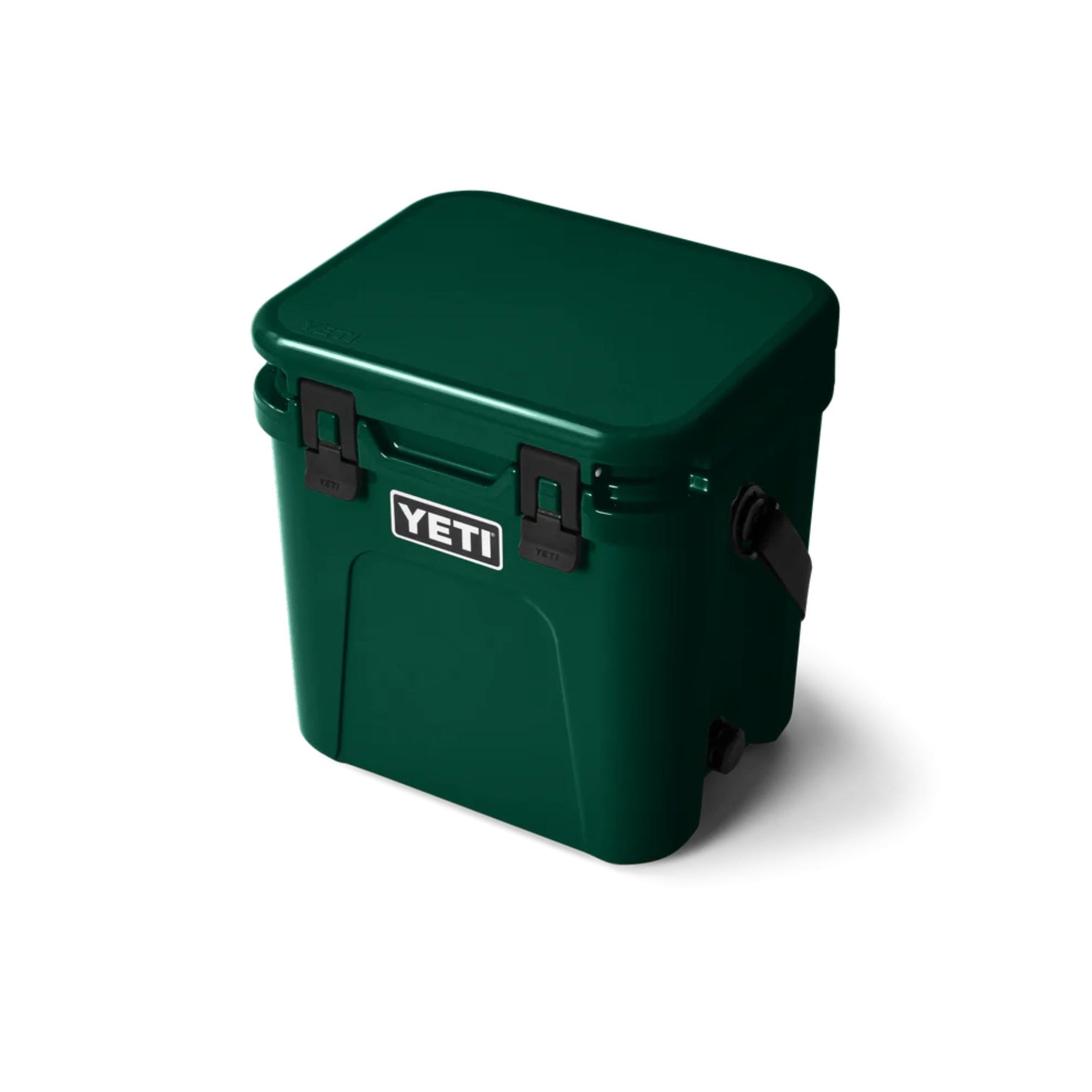 YETI Roadie 24 Cool Box in Black Forest Green