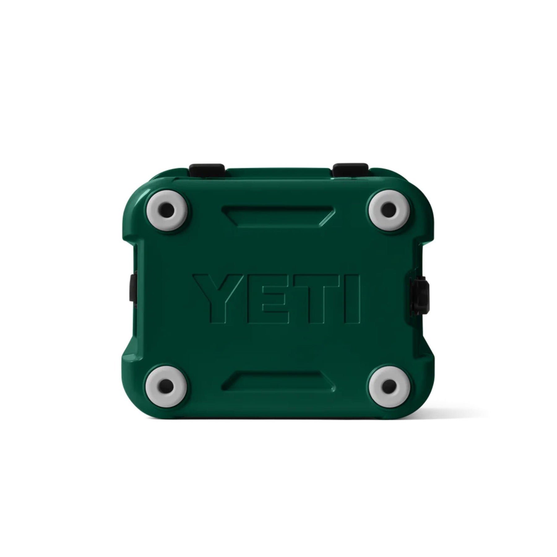 YETI Roadie 24 Cool Box in Black Forest Green
